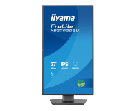 IIYAMA ProLite XB2792QSU-B1 - 1370356 - zdjęcie 2